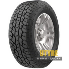ZMAX Terra Xplorer C2 A/T 205 R16C 110/108S