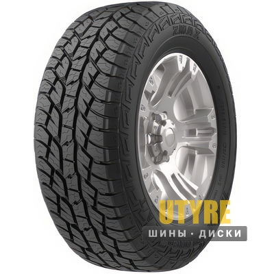 ZMAX Terra Xplorer C2 A/T 275/65 R17 115T