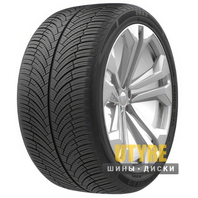 ZMAX X-Spider A/S 185/65 R15 92T XL