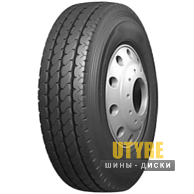 Evergreen ES87 6.50 R15C 106/101N