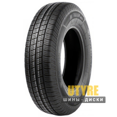 BK Trailer 203 215 R14C 116/114N