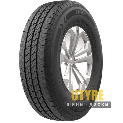 ZMAX X-Spider+ A/S 215/65 R16C 109/107T