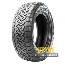 Sumaxx All-Terrain A/T 315/70 R17 121/118Q RWL