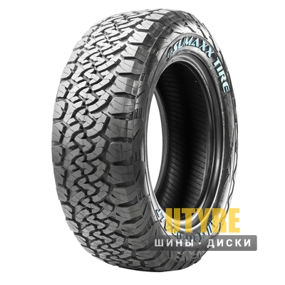 Sumaxx All-Terrain A/T 315/70 R17 121/118Q RWL