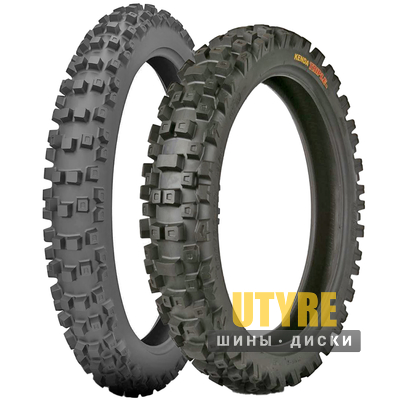 Kenda K781F Triple 80/100 R21 51M