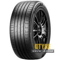 Pirelli PZero E 275/35 R23 108Y XL * PNCS Demo