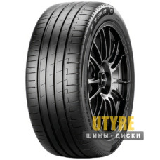 Pirelli PZero E 255/50 R20 109W XL Elect POL