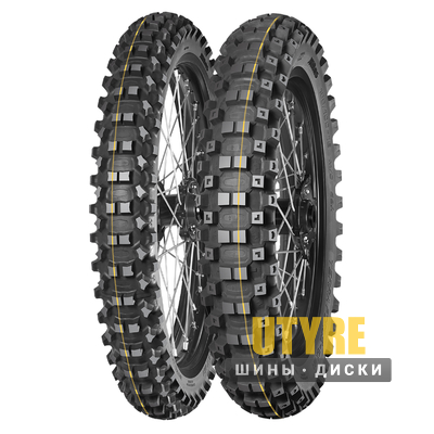 Mitas TERRA FORCE-EX MH Super 100/100 R18 59R