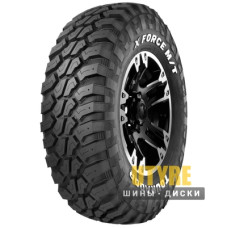 Tourador X FORCE M/T 235/75 R15 104/101Q (под шип)