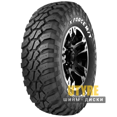 Tourador X FORCE M/T 235/70 R16 110/107Q