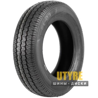 Gallant GL-03 215/65 R16C 109/107T PR10
