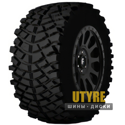 Kingpin (наварка) AMAZON 265/75 R16 112P