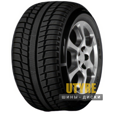 Radburg (наварка) Power Allpin 215/55 R17 94V
