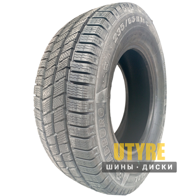 Radburg (наварка) WINTER RADIAL 185/60 R15 84T
