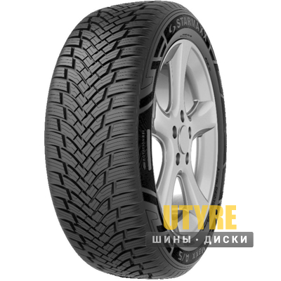 Starmaxx SuvMaxx A/S 235/55 R18 104V XL