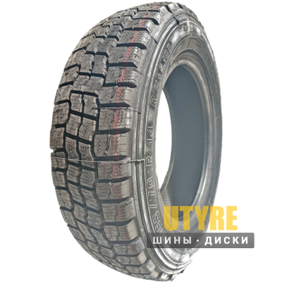 Radburg (наварка) S100 165/70 R14 80Q