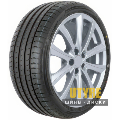 Diamondback EffexSport DH202 255/50 R19 107Y XL