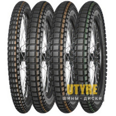 Mitas SPEEDWAY 2.75 R22