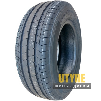 Diamondback ConneX Van DV701 235/65 R16C 115/113S PR8