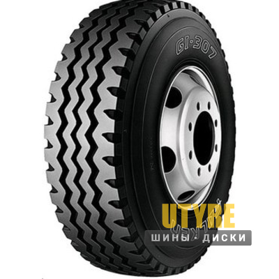 Falken GI-307 (универсальная) 315/80 R22.5 156/150K