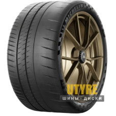 Michelin Pilot Sport Cup 2 R 275/35 R19 100Y XL *
