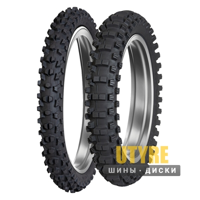 Dunlop Geomax MX34 100/100 R18 59M