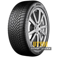 Bridgestone Blizzak 6 255/40 R19 100W XL Enliten