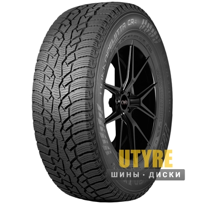 Nokian Hakkapeliitta CR4 205/75 R16 113/111R
