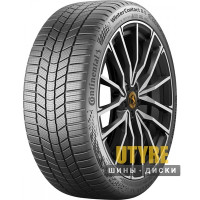 Continental WinterContact 8 S 275/35 R19 100V XL