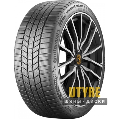 Continental WinterContact 8 S 315/35 R22 111V XL