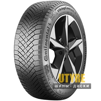 Continental VikingContact 8 285/35 R21 105H XL FR