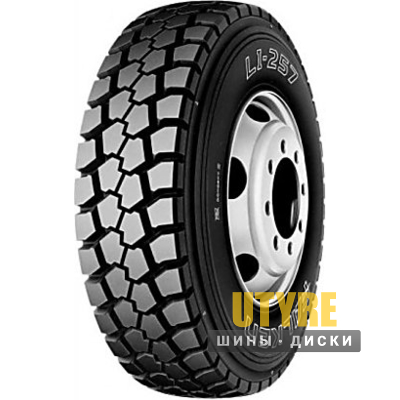 Falken LI 257 (ведущая) 315/80 R22.5 156/150K