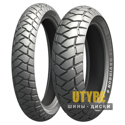 Michelin SCORCHER ADVENTURE 120/70 R19 60V