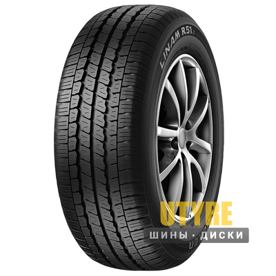 Falken Linam R51 195/75 R16C 107/105T