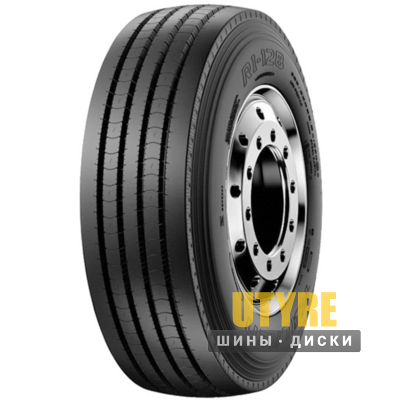 Falken RI 128 (рулевая) 385/55 R22.5 160K