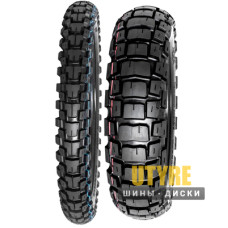 Motoz TRACTIONATOR ADVENTURE 150/70 R18 70Q