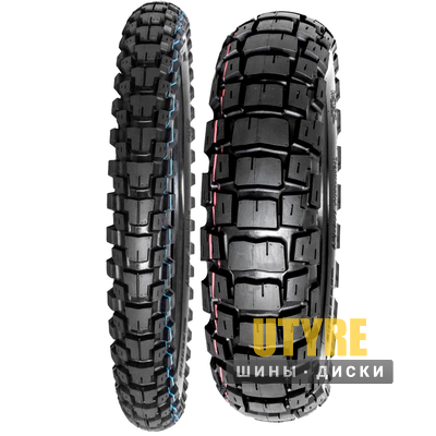 Motoz TRACTIONATOR ADVENTURE 90/90 R21 54Q