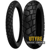 Shinko 705 120/70 R19 60H