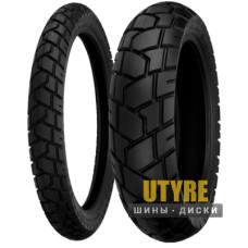 Shinko 705 120/70 R19 60H