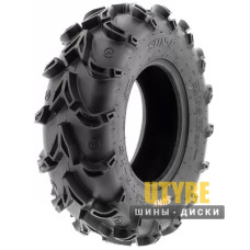 SunF A-050 (квадроцикл) 26/9 R14 65J