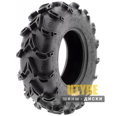 SunF A-050 (квадроцикл) 26/9 R14 65J
