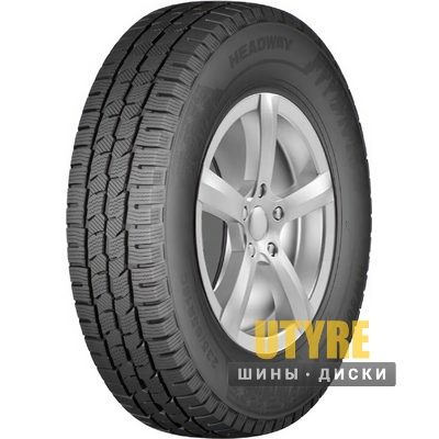 Headway HW509 205/65 R16C 107/105R