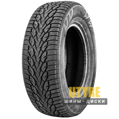 ZMAX WinterNova STUD III 225/65 R17 106T XL (под шип)