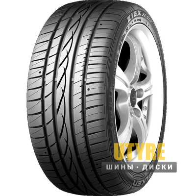 Falken Ziex ZE912 195/40 ZR17 81W XL MFS