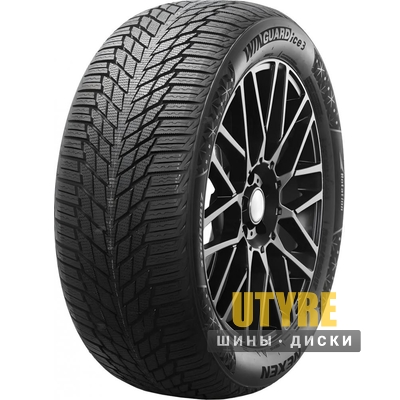 Nexen WinGuard Ice 3 255/55 R19 111T XL