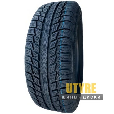 Radburg (наварка) Power Alpin 225/45 R17 91H
