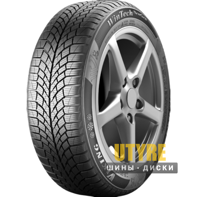 Viking WinTech NewGen 235/65 R17 108H XL FR