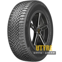 Continental IceContact XTRM 245/60 R18 109T XL (под шип)