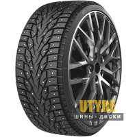 Sonix Winter XPro Studs 77 265/70 R17 121/118Q (под шип)