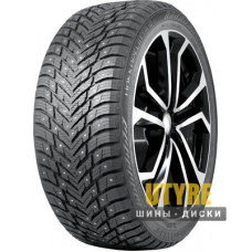 Nokian Hakkapeliitta 10 EV 235/45 R20 100T XL SilentDrive (шип)